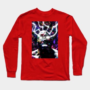 Joe Rogan Long Sleeve T-Shirt